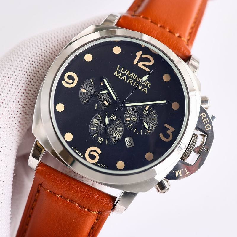 Panerai 44mm 090408